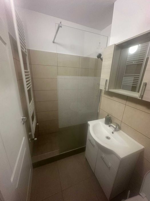 Inchiriere  apartament 2 camere+dresing