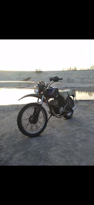 Продам  мотоцикл