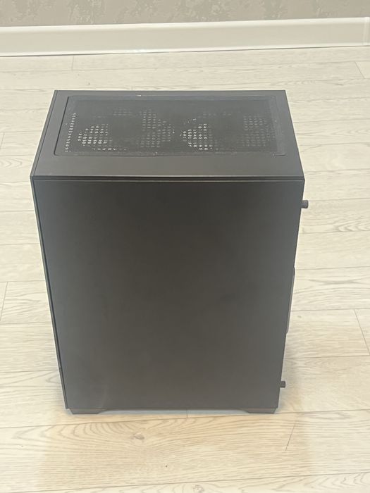 Продам игровой компьютер(ПК)