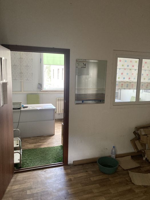 Помещение в аренду в центре правого берега под склад или цех