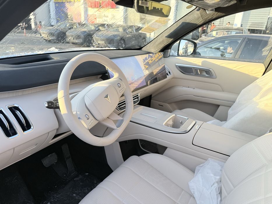 Продается Deepal S09 300 наличие