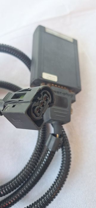 Vw Amarok/Амарок -оригинален CHIP Tuning power box(V-CR6 5V) – висококачествен немски тунинг модул.