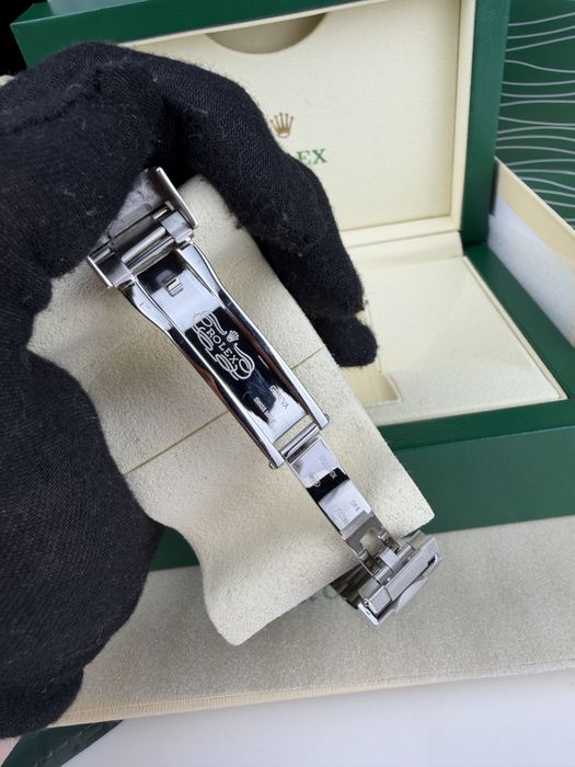 Часовник Rolex Submariner Hulk Full set