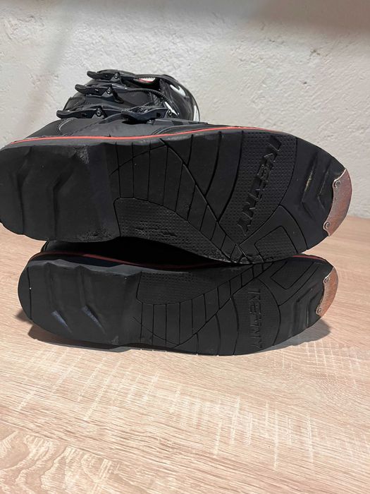 Cizme moto enduro cross KENNY 44