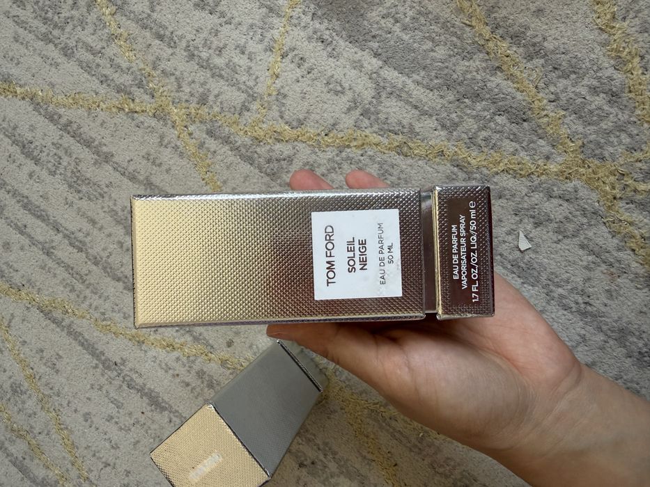 парфюм Tom Ford Soleil Neige оригинал