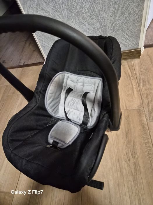 Кошче за новородено