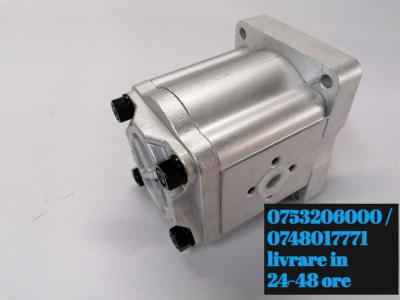 pompa hidraulica tractor Fiat
