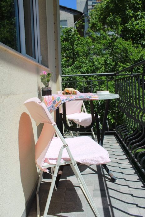 Нощувки в просторни апартаменти