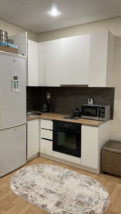 Продам квартиру евродвушка