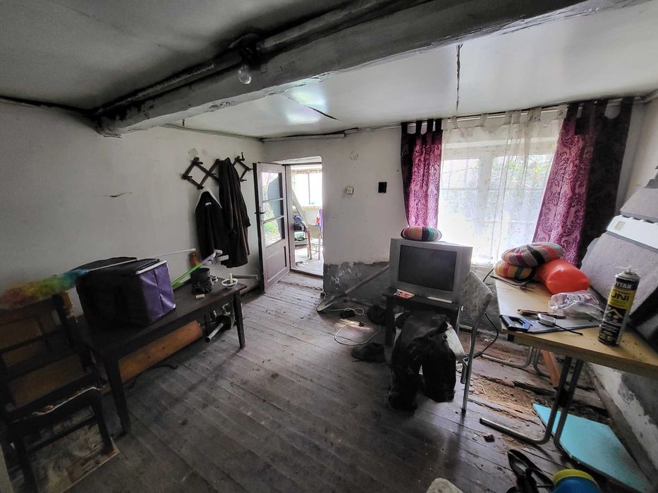 Продава се Къща в с. Калугерово, Област Пазарджик - 80 кв.м за 319 €/кв.м - Снимка #15