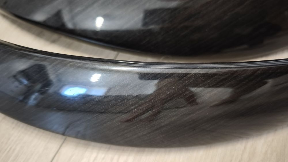 Trimuri manere usi Bmw F30 F31