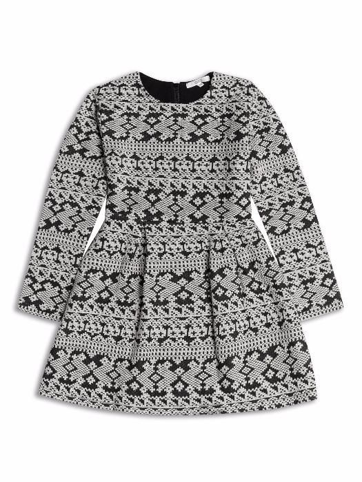 Noua! Rochie eleganta pentru 2 ani