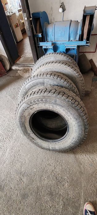 Nokian Hakkapeliitta LT