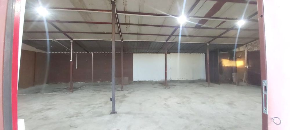 Дава се под наем Склад в Варна, м-т Кокарджа - 130 кв.м за 484.5 € - Снимка #3