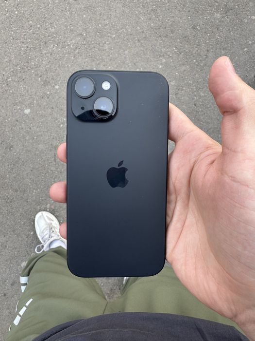 iPhone 15 128 gb айфон 15