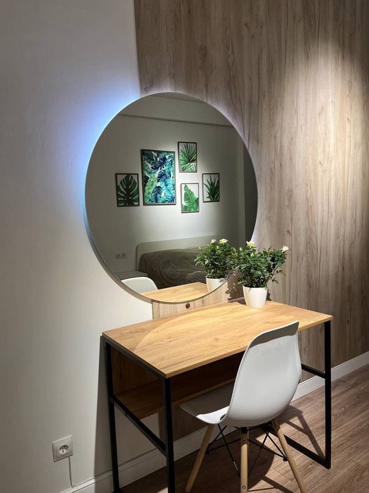 Nest One Tashkent Apartment for rent daily