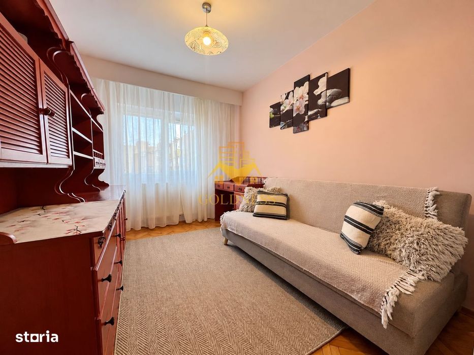 3 camere, Parcare, Calea Floresti, OMV, Penny, Manastur