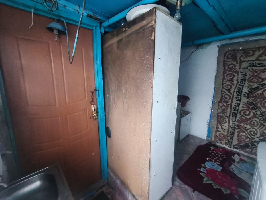 Продам дом (частный) в селе жасыл