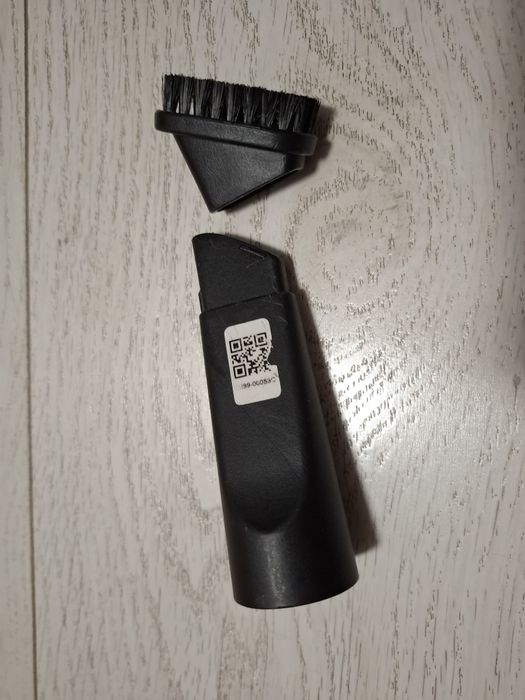 Насадка на пылесос  Самсунг ,d 35 мм