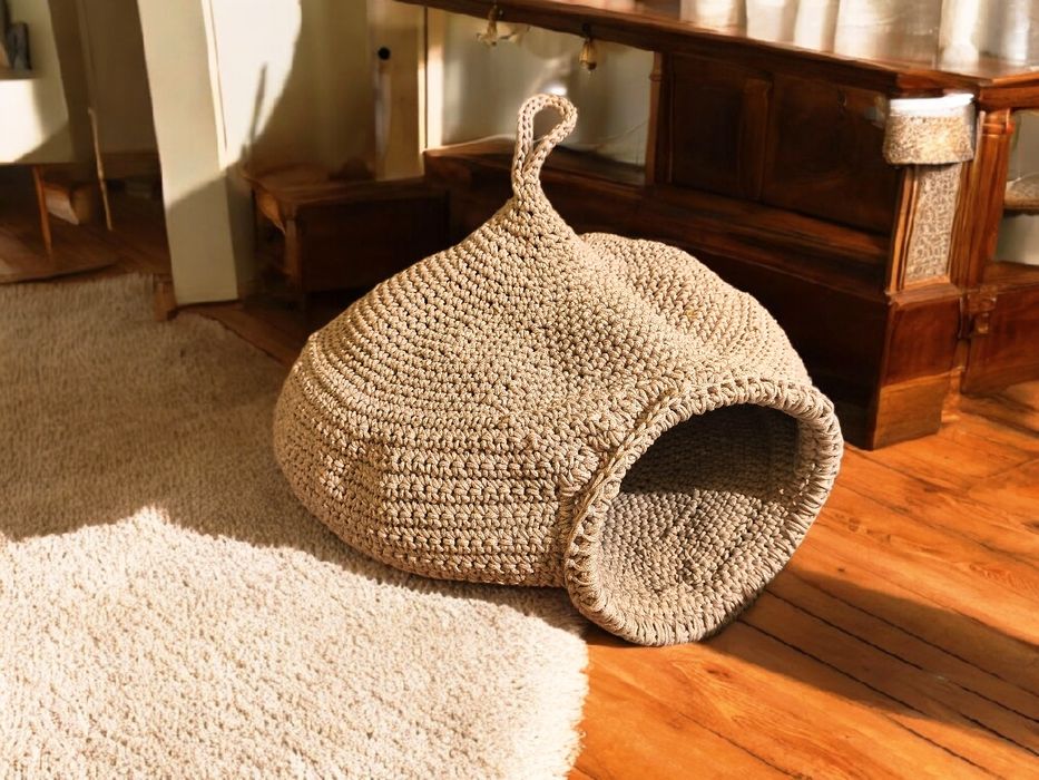 Котешка нека кошара