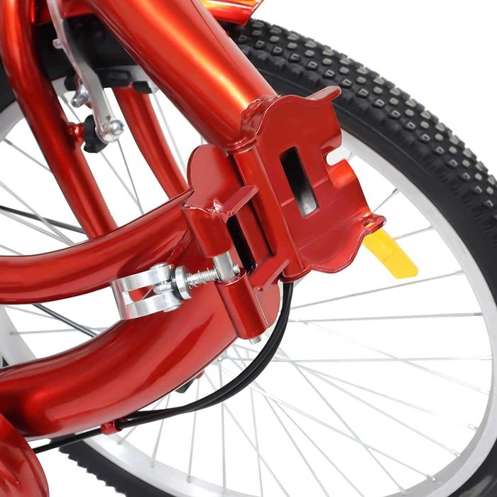 tricicleta adulti pliabila 24''