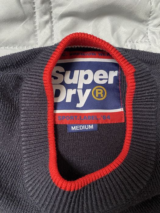 Bluza Superdry  M