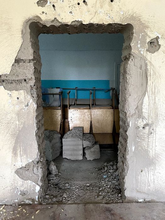 Алмазный сверление