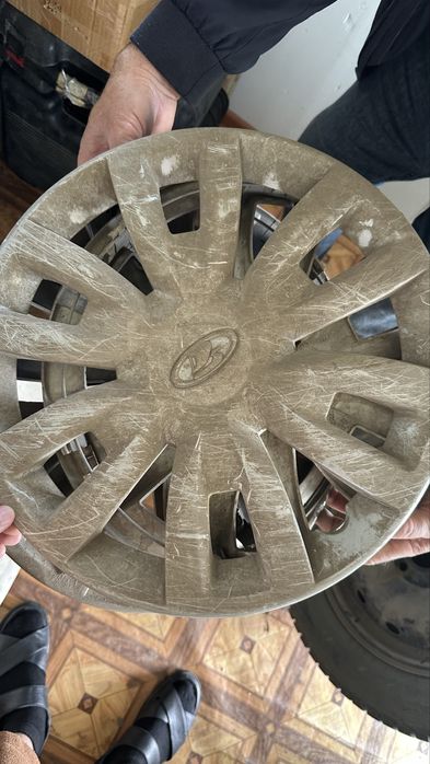 Шины 195/65 r15 зимнии