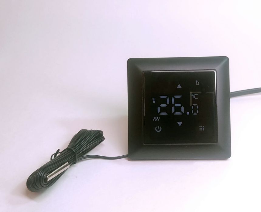 25000 Электрический теплый пол IQ WATT про-во КАНАДА , Ю .КОРЕЯ