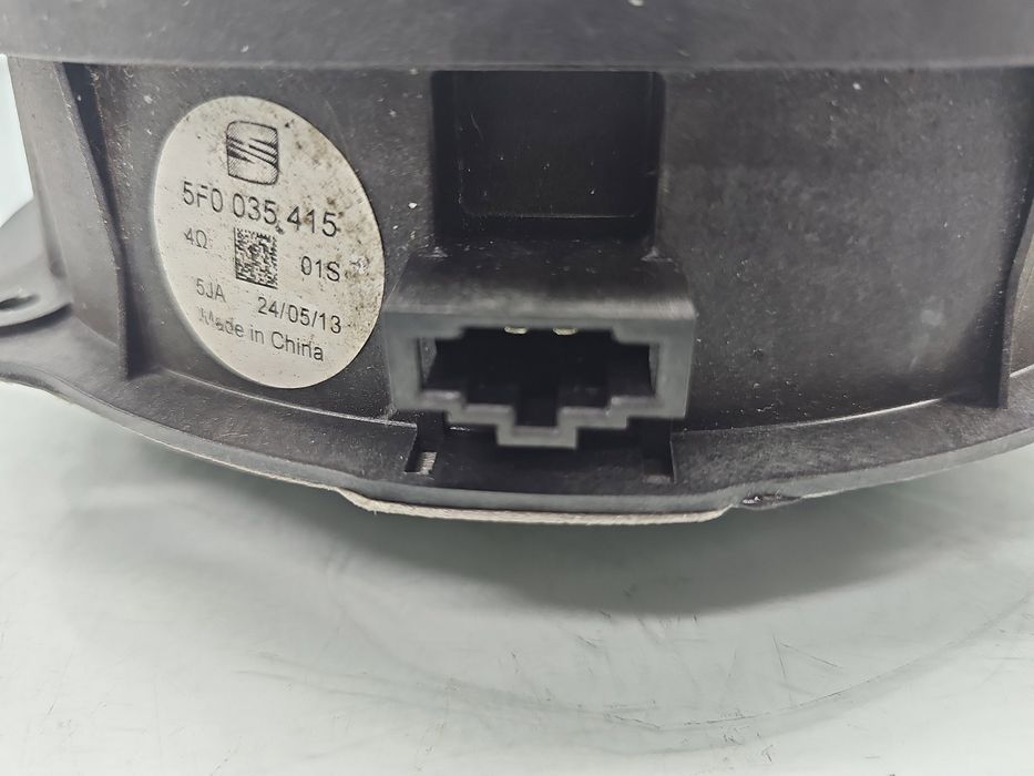 Boxa stanga fata Seat Leon (5F1) [Fabr 2012-2018] 5F0035415