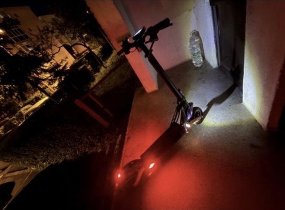 Trotineta kugoo g 2 pro