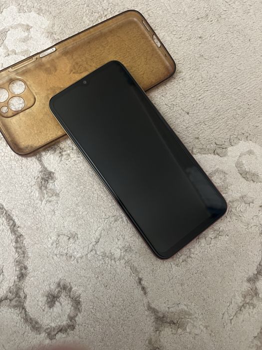 Продам телефон blackview a 95