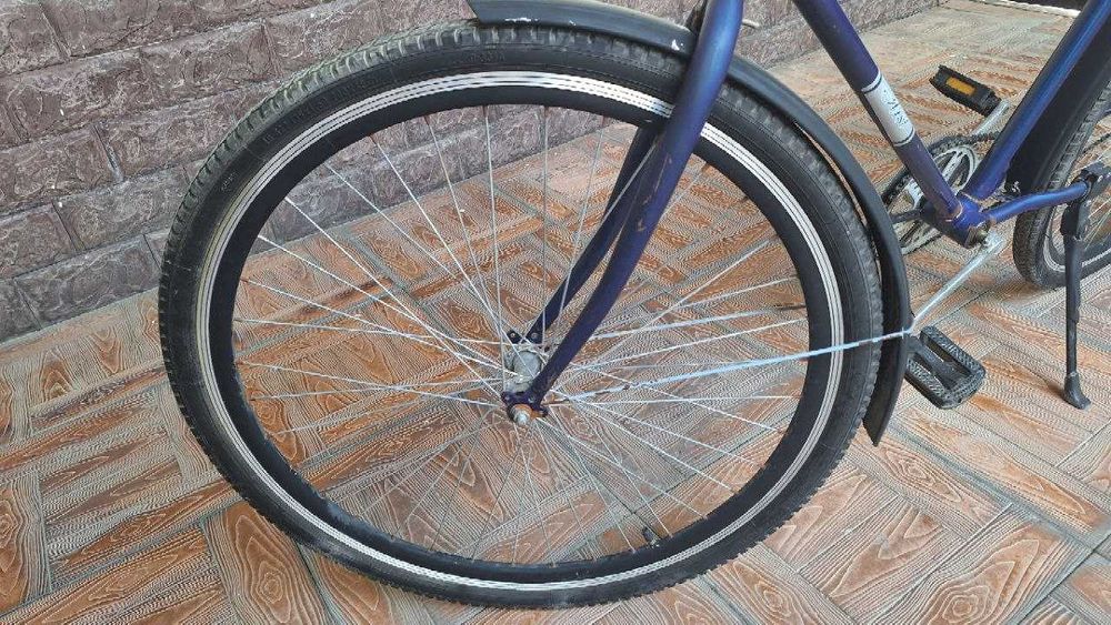 Продается городской велосипед