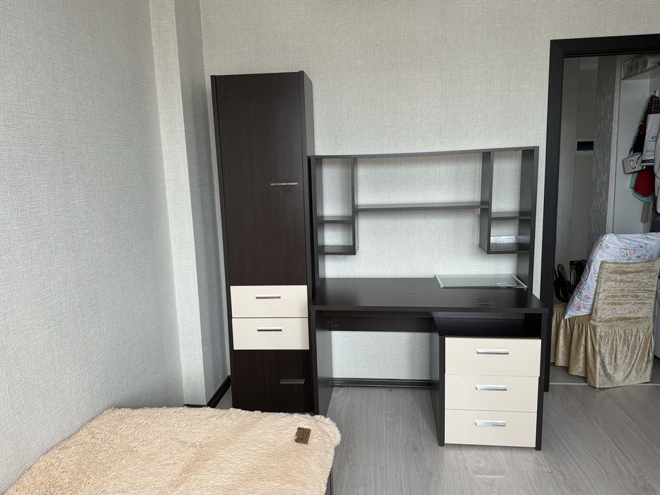 СРОЧНО!!! СРОЧНО!!! Продам гарнитур с матрасом