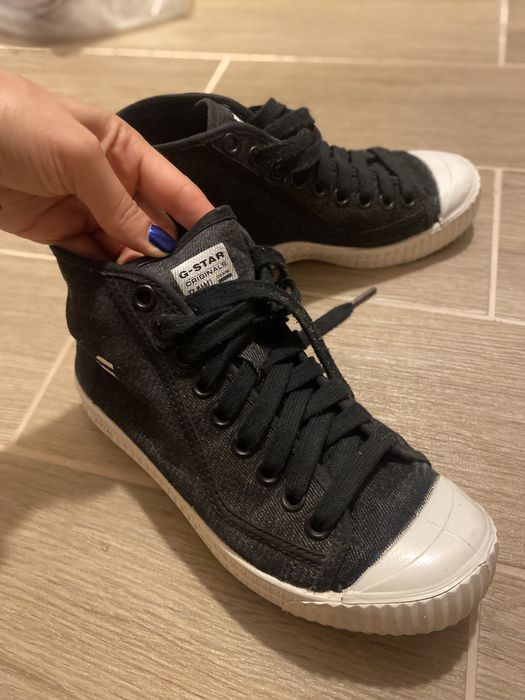 Удобни кецове на  Gstar raw 38 номер