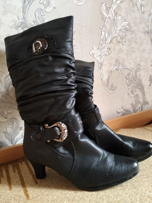 Ботинки, полуботинки, сапоги, сандалии