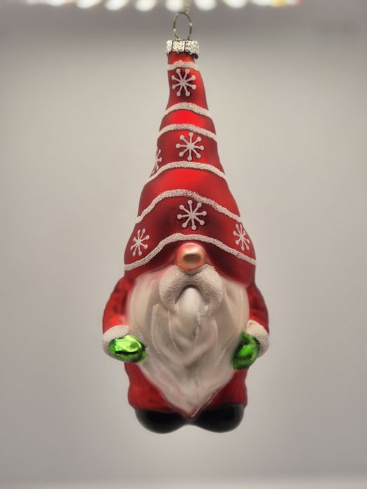 Новые, елочные игрушки