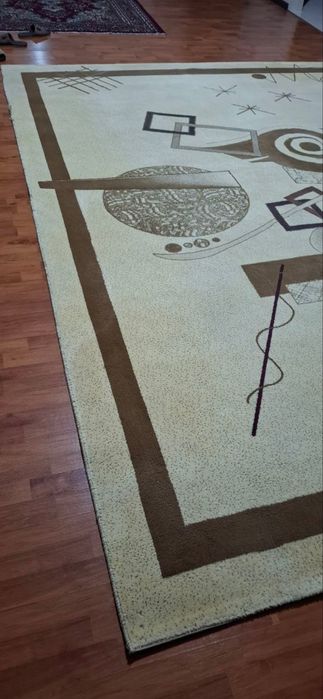 Гилам  б/у   3*4