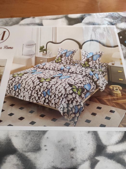 Ágynemű garnitúra