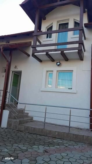 Vila Copou -Sararie,  6 dormitoare