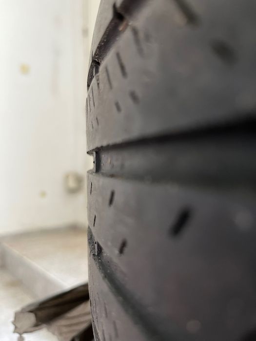 Hankook Летни Гуми джип 235/60/16