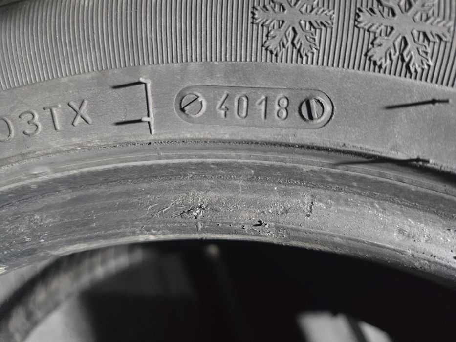 Anvelope 185/55 R15 TAURUS de iarna