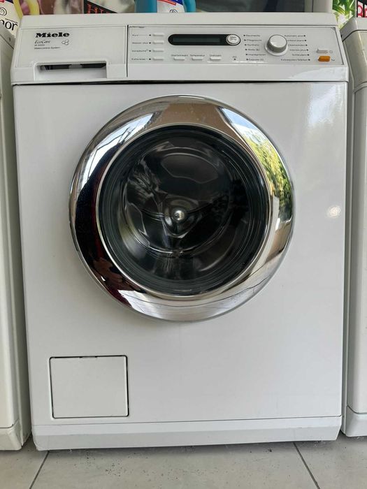 Пералня Miele EcoCare W5000 – сервизирана