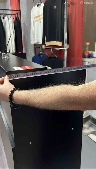 Продам ресепшен