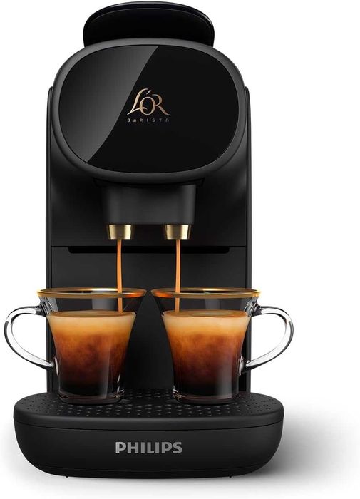 Еспресо машина с капсули Philips l'Or Barista Sublime LM9012/60