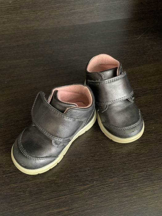 Ботинка осень-весна 21 и 23 размер