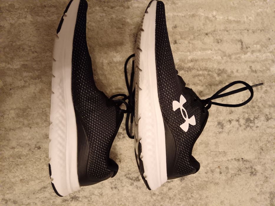 Vand papuci under armour