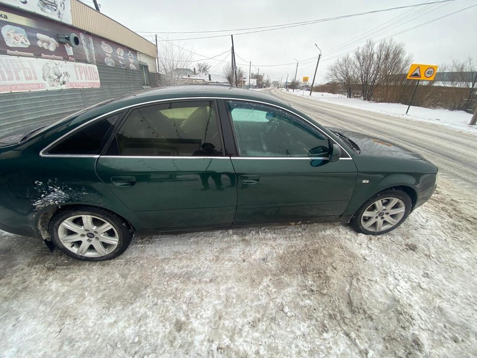 Ауди а6 с5         .