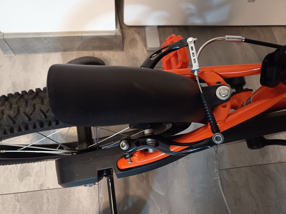 Детски велосипед BTWIN 500 Robot 16inch