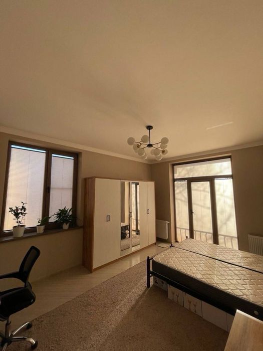 3 комнатная академгородок жк territory group 2 санузла ялангач it park